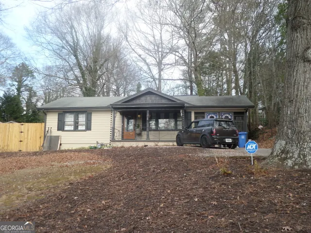 Cheap Northside Heights Real Estate