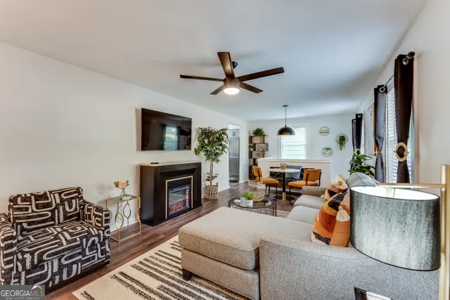 Expensive Astor Homes Subdivision Real Estate