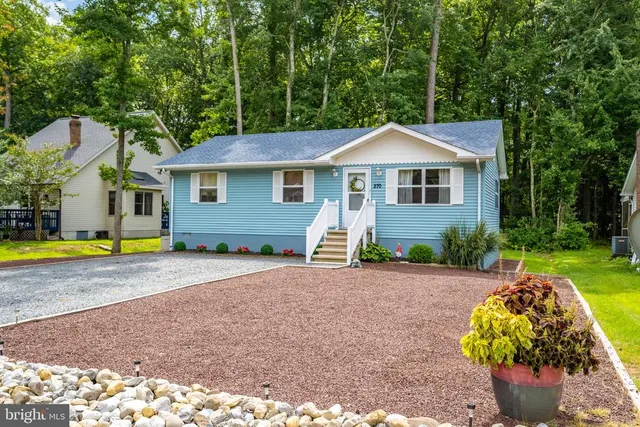 Cheap Ocean Pines - Huntington Real Estate