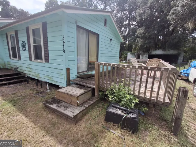 Cheap Garden City Real Estate