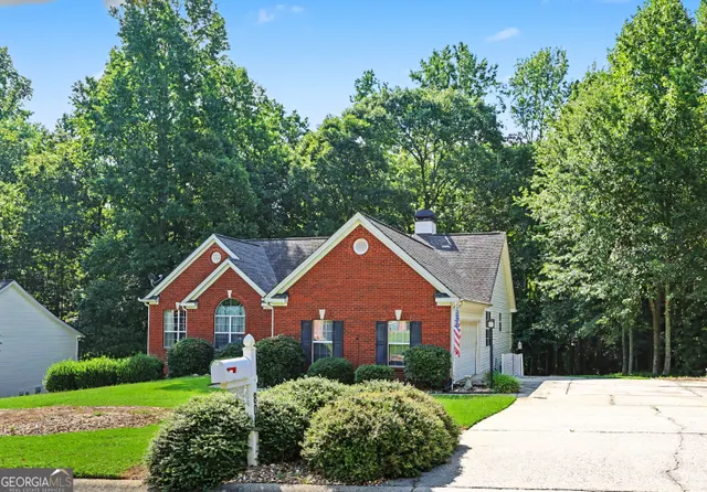 Cheap Holders Mill Real Estate
