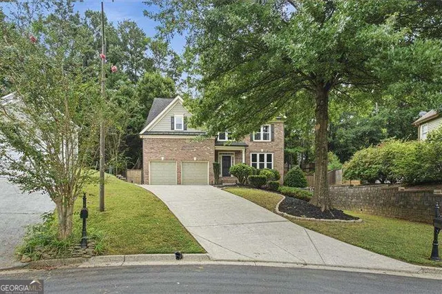 Popular The Hamlet at Fords Lake Real Estate