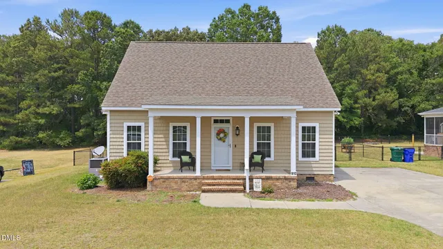 Popular Birchwood Real Estate