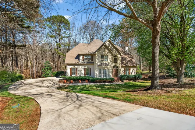 Popular Ashford Place Real Estate