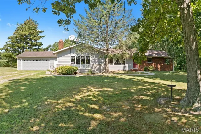 Popular Walnut Hill Real Estate