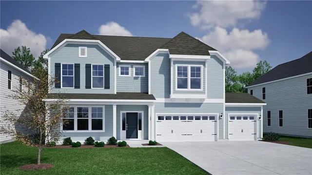 Expensive Ridgecrest at Midway Real Estate
