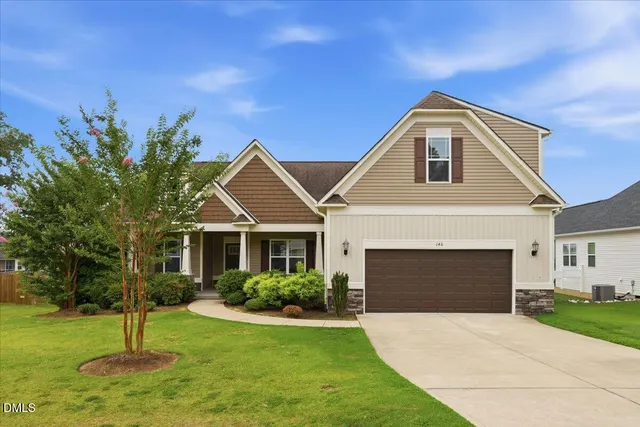Popular Kyndal Real Estate