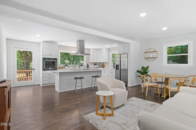 Popular Mount View Real Estate