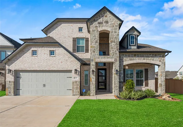 Expensive Sunterra Real Estate
