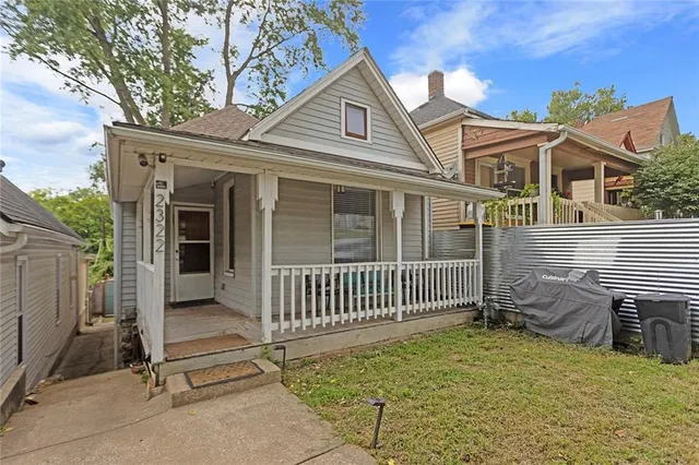 Popular Fairmount Park Real Estate