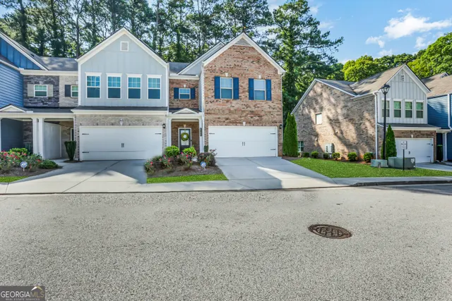 Cheap ThornCrest Real Estate