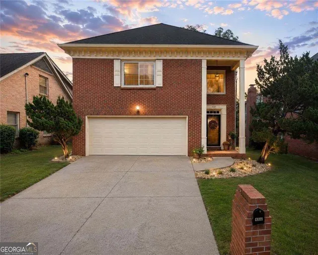 Cheap HAMBRICK PLACE Real Estate