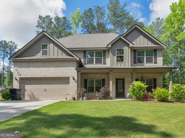 Expensive Walkers Mill Estates Real Estate