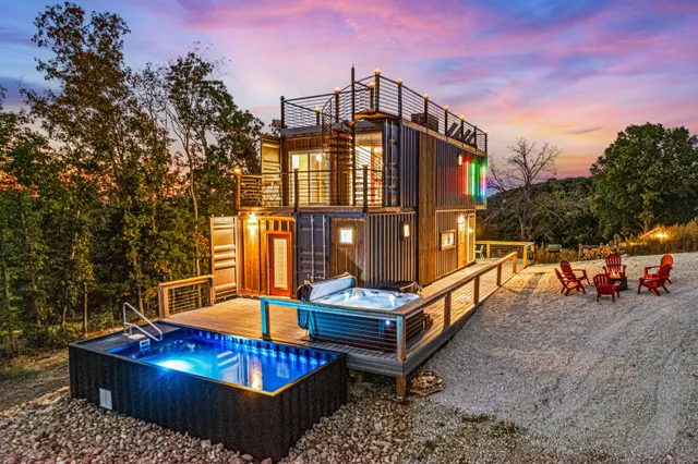 Popular Omaha Real Estate
