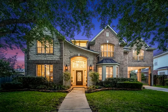 Expensive Gleannloch Farms Sec 39 Real Estate