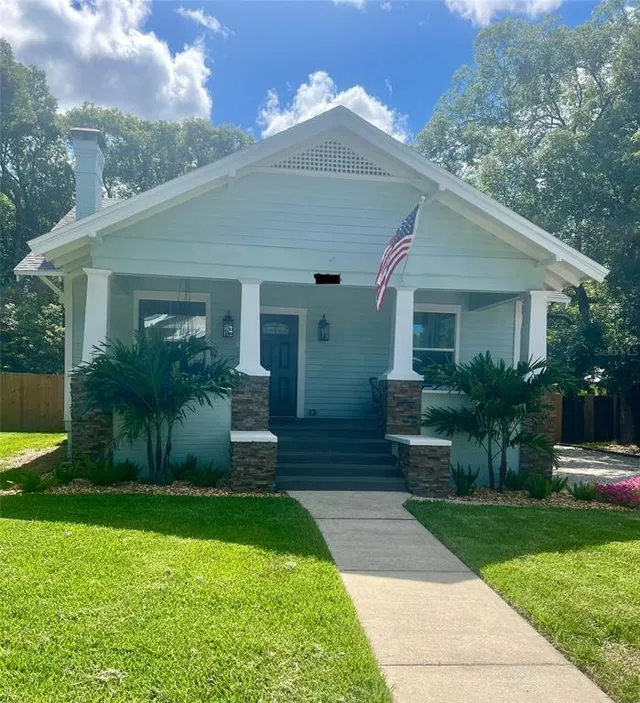 Popular RICHS ADD DELAND Real Estate