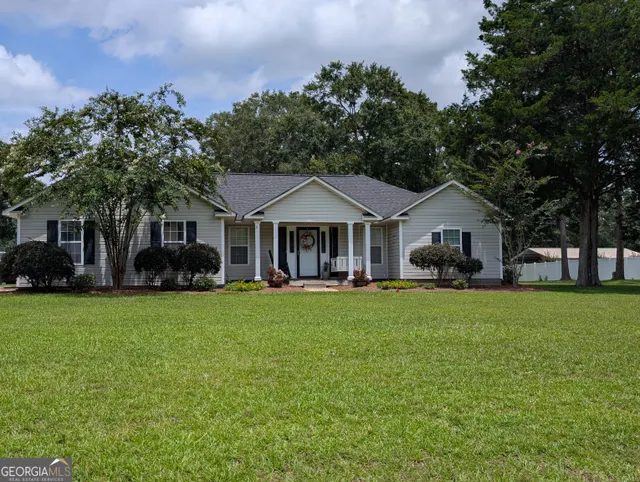 Popular Jones Heights Real Estate