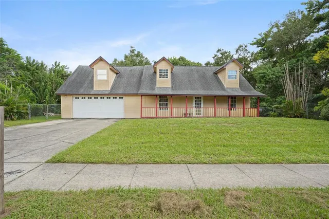 Popular ORLANDO IMPROV CO 02 Real Estate