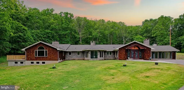 Expensive LaVale - Allegany County Real Estate