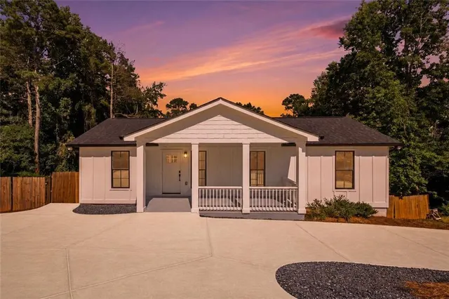 Popular VANCE CROSSING Real Estate