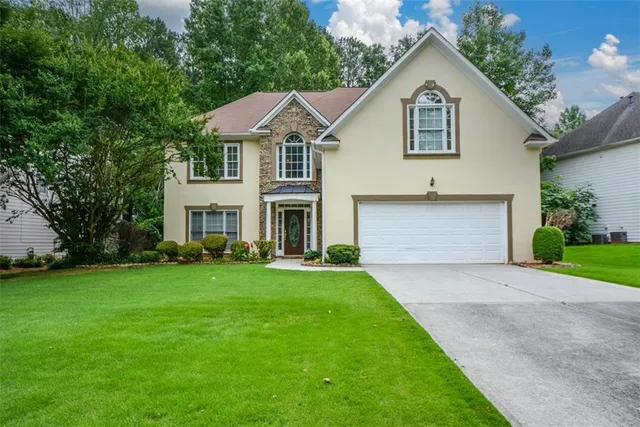 Popular Hales Trace Real Estate