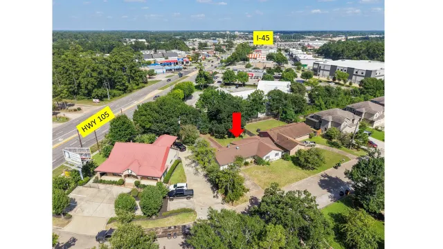 Popular Parkwest Real Estate