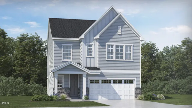 Expensive Parker Ridge Real Estate