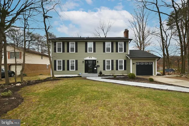Popular Landover Real Estate