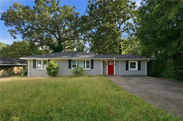 Cheap Horace Pendley Prop Real Estate