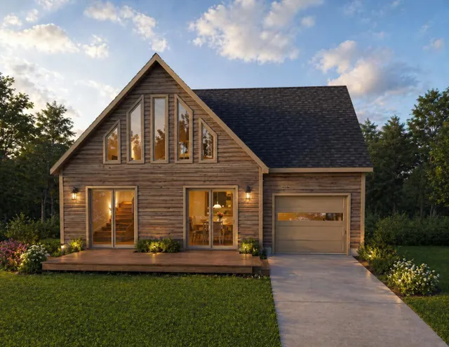 Popular Countryside Acres Real Estate