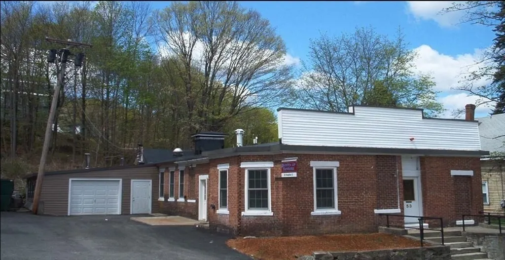 53 Houghton St,Unit Hudson, Hudson, MA 01749