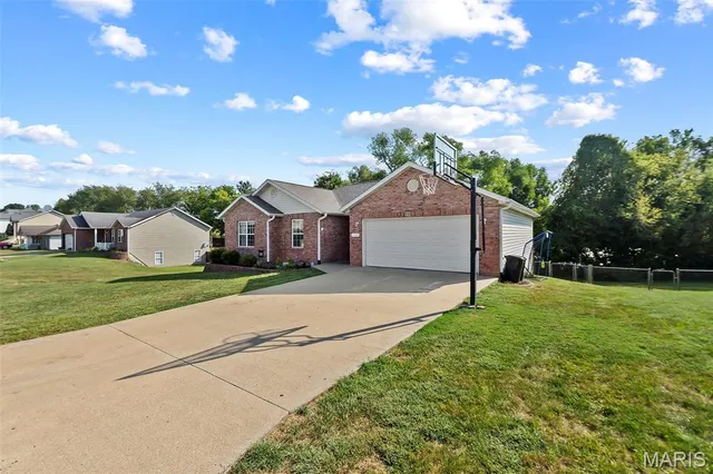 Popular Clover Hill Real Estate