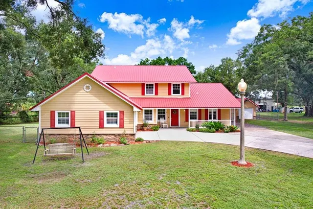 Popular GALLAGHER ACRES Real Estate