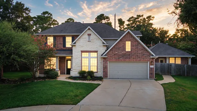 Expensive Lakewood Crossing Real Estate