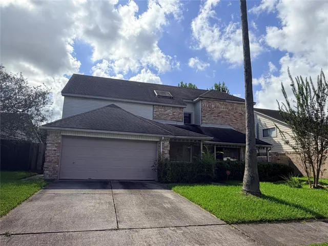 Popular Atasccocita North Sec 02 Real Estate