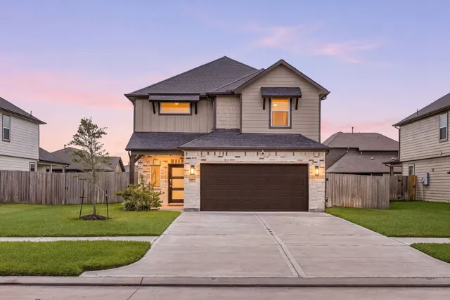 Popular Fairpark Village Sec 11 Real Estate