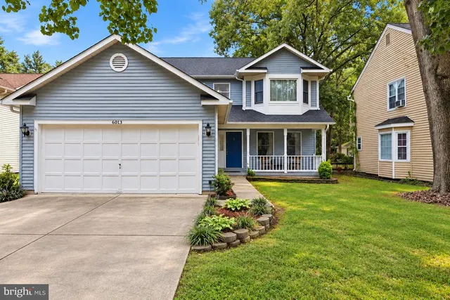 Popular St Charles Sub - Hampshire Real Estate
