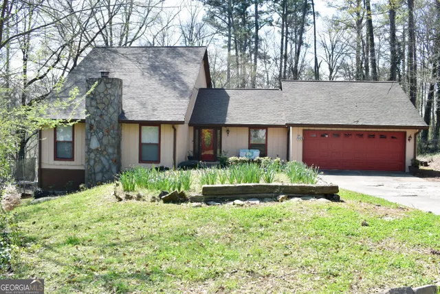 Expensive MCDANIELS BLUFF Real Estate