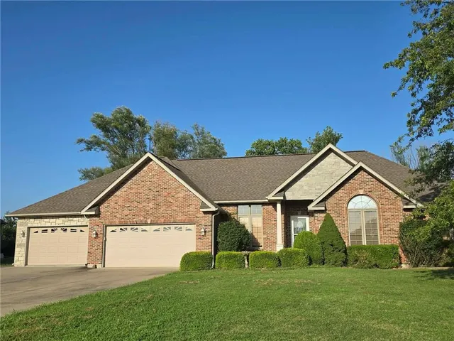 Popular Artesian Spring Real Estate