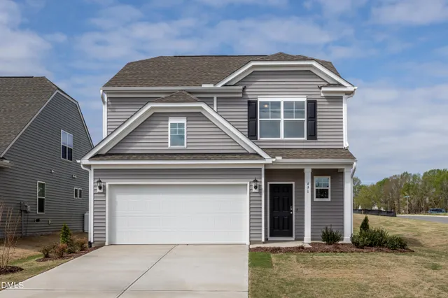 Cheap Daniel Farms Real Estate