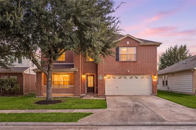 Popular Blue Creek Real Estate