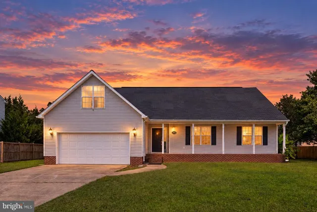 Cheap Monmouth Village Real Estate