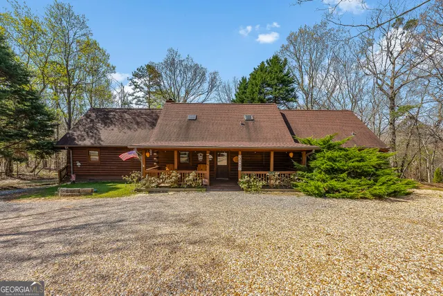 Expensive Warm Springs Real Estate