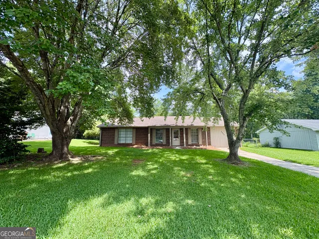 Cheap Kensington Real Estate