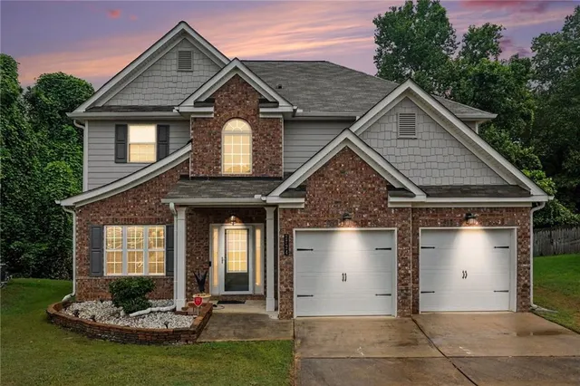 Popular Village Crossing Real Estate