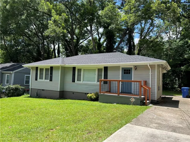 Popular Burroughs Real Estate