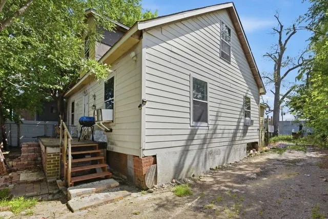Popular Houston City St Rwy Sec 01 Real Estate