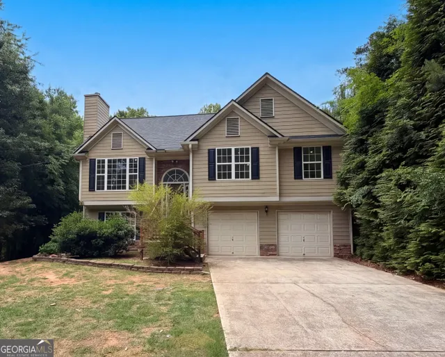 Popular Lake Shore Estates Real Estate