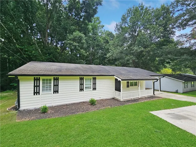 Popular STANTON RIDGE Real Estate