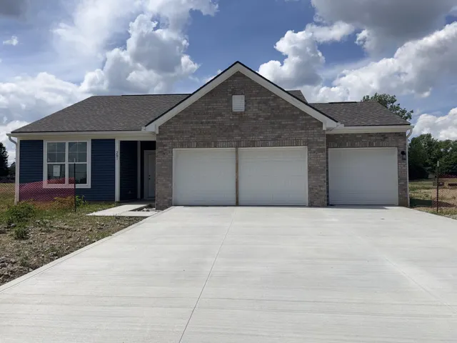 Popular London Landing at Brooksedge Real Estate